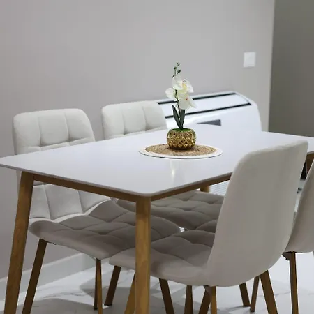 Apartment Urban Comfort 9 Kamez
