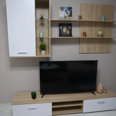 Urban Comfort 9 Διαμέρισμα
