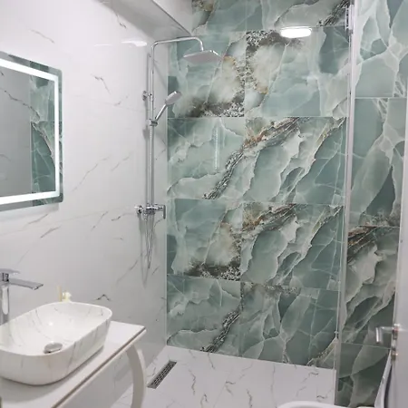 Διαμέρισμα Urban Comfort 9 *