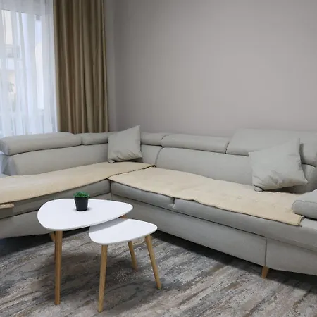 Urban Comfort 9 Апартаменты