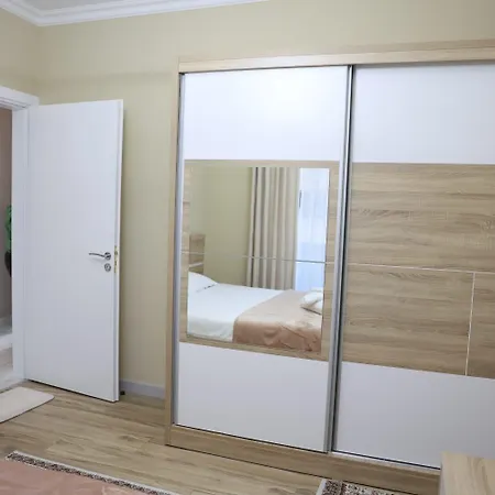 Apartment Urban Comfort 9 *