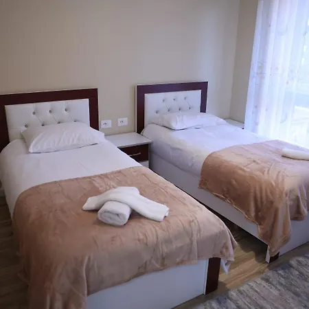 Urban Comfort 9 Διαμέρισμα Kamez